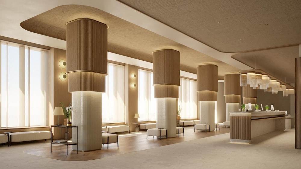 Port Benidorm Hotel & Spa 4 Sup — Benidorm — photo 2