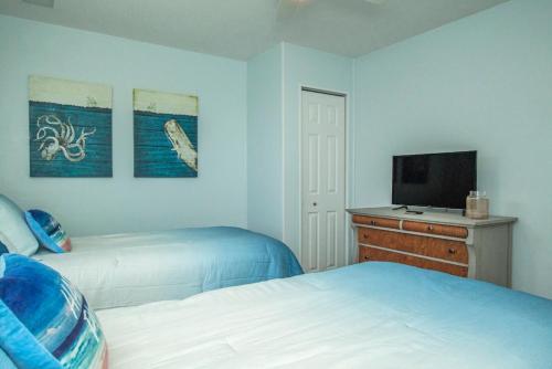 Saltwater Gospel by Oak Island Accommodations - photo 19