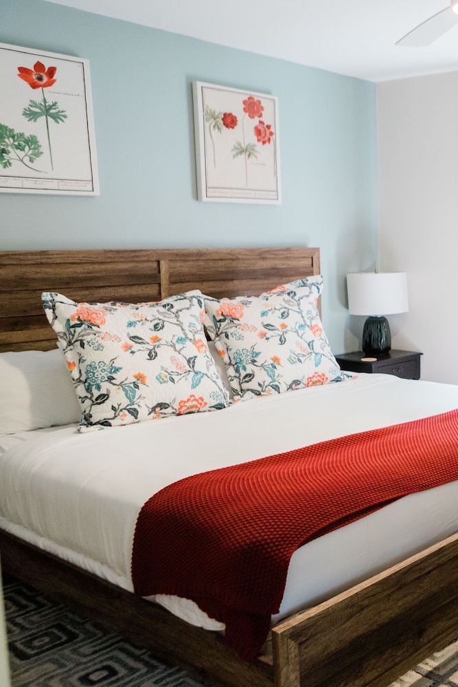 Dahlonega Resort and Vineyard - photo 15