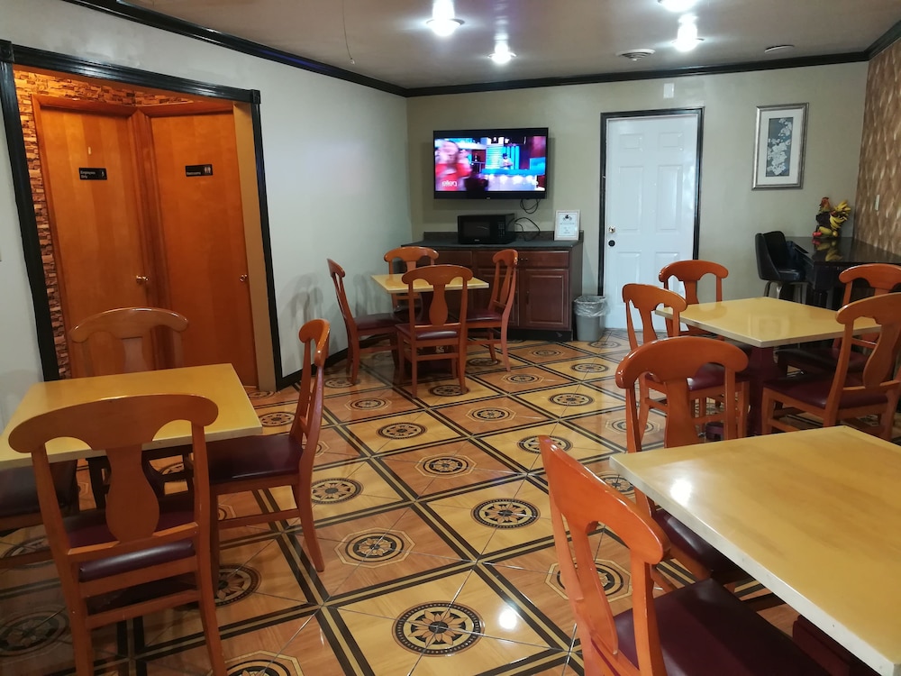 Boston Inn - photo 42