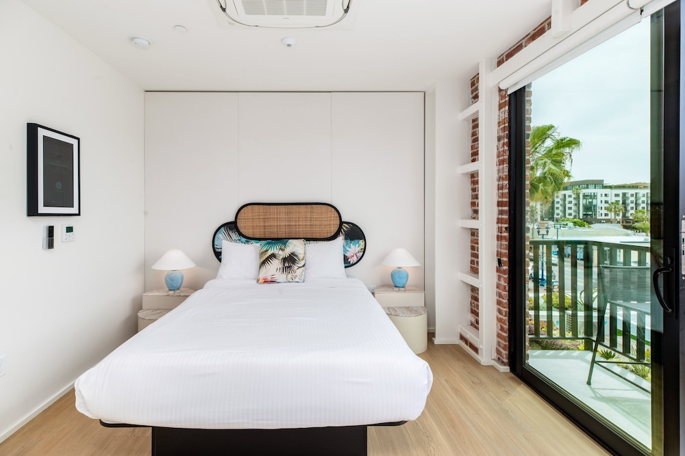 The Brick Hotel - photo 34