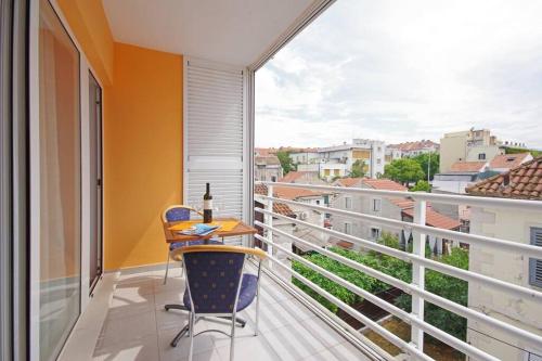 Split in your pocket apartment for 4 person — 4-Star Luxury Hotel in Split, Croatia