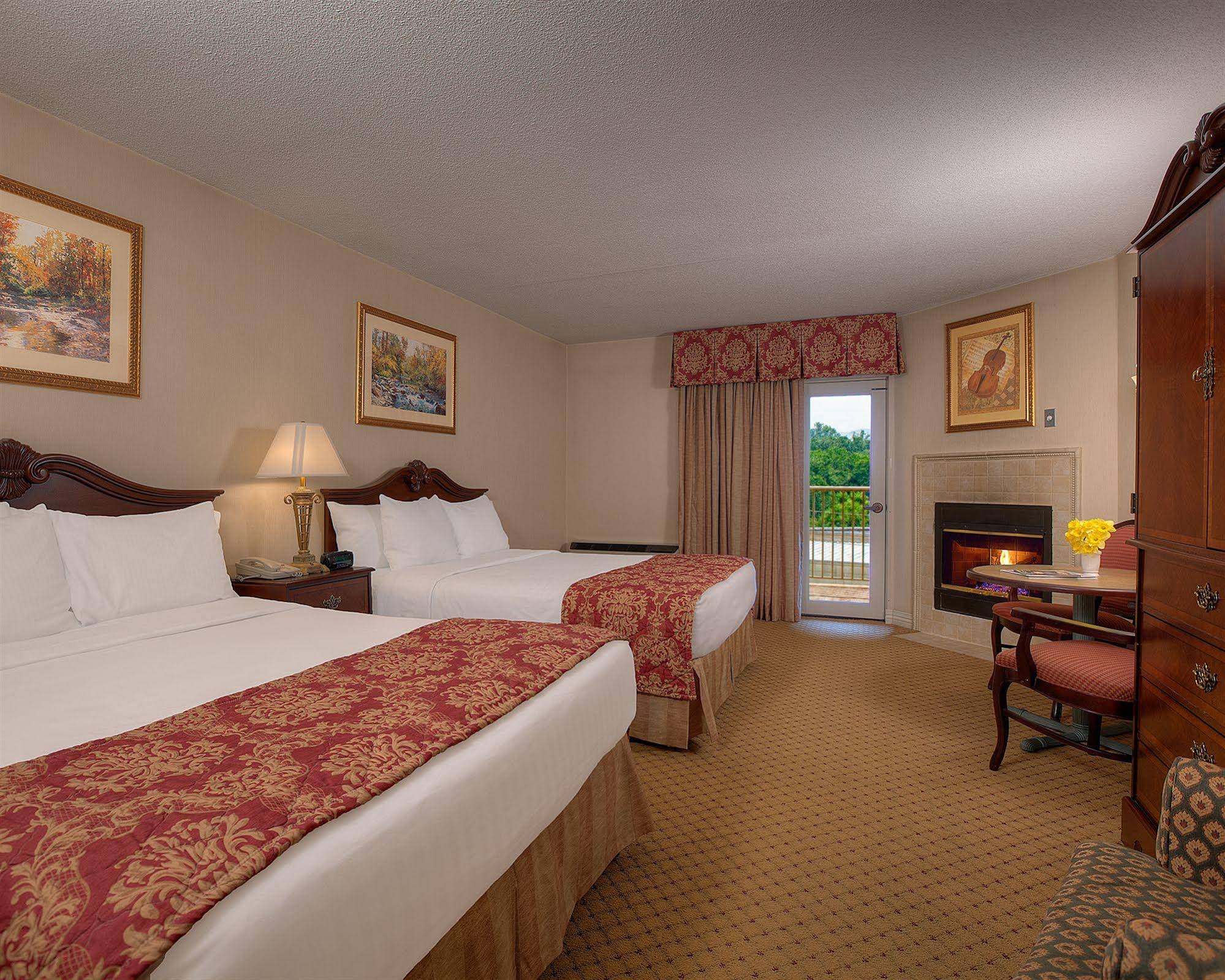 Music Road Inn - photo 8
