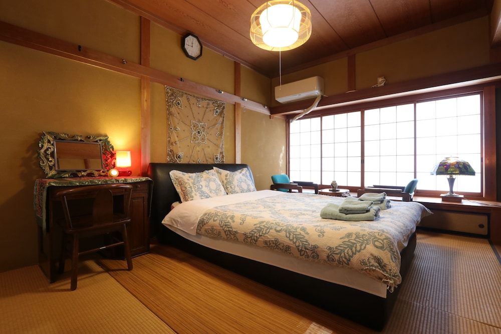 Shanti House Sakaiminato 9693265 — Sakaiminato