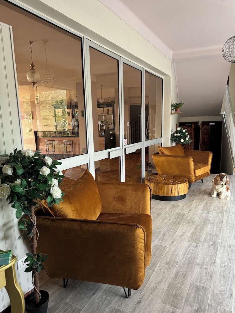 Hôtel Céline — Ajaccio — photo 2