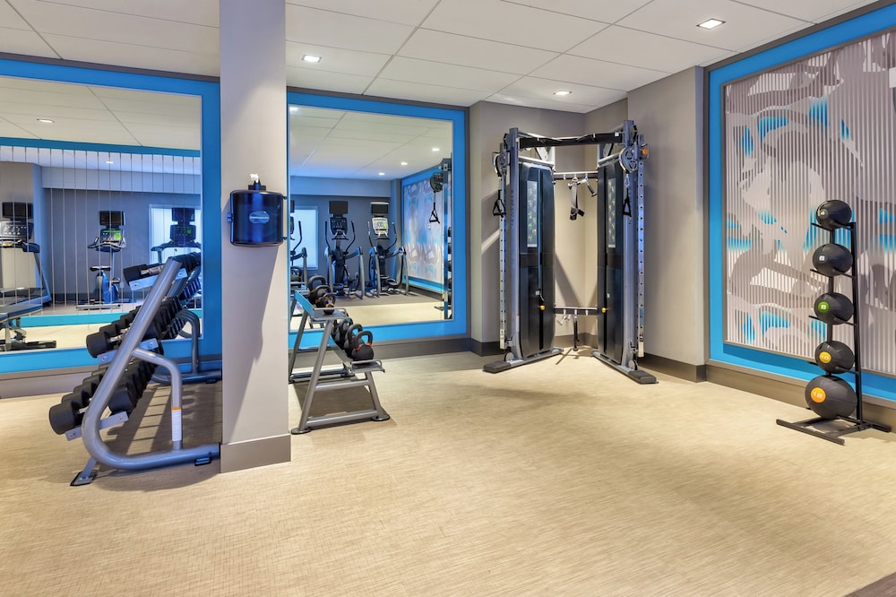 Crowne Plaza Dulles Airport by IHG - photo 70