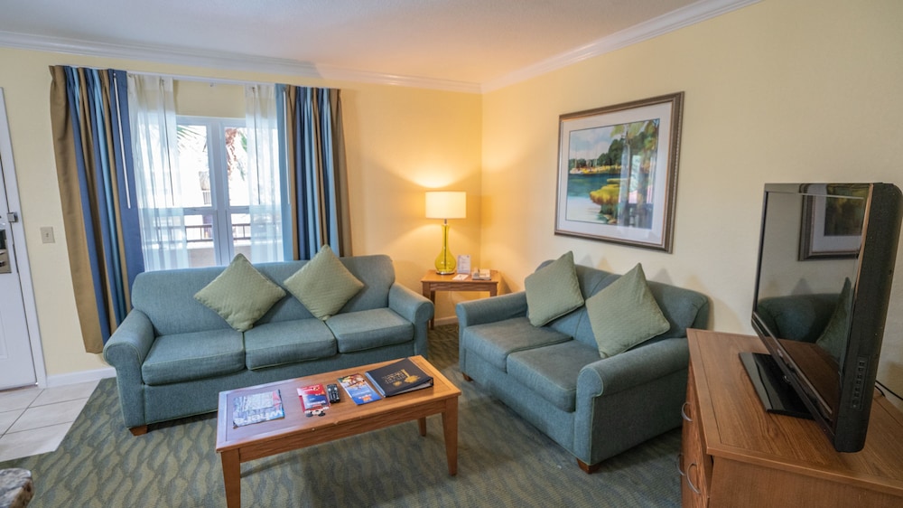 Blue Tree Resort at Lake Buena Vista - photo 32