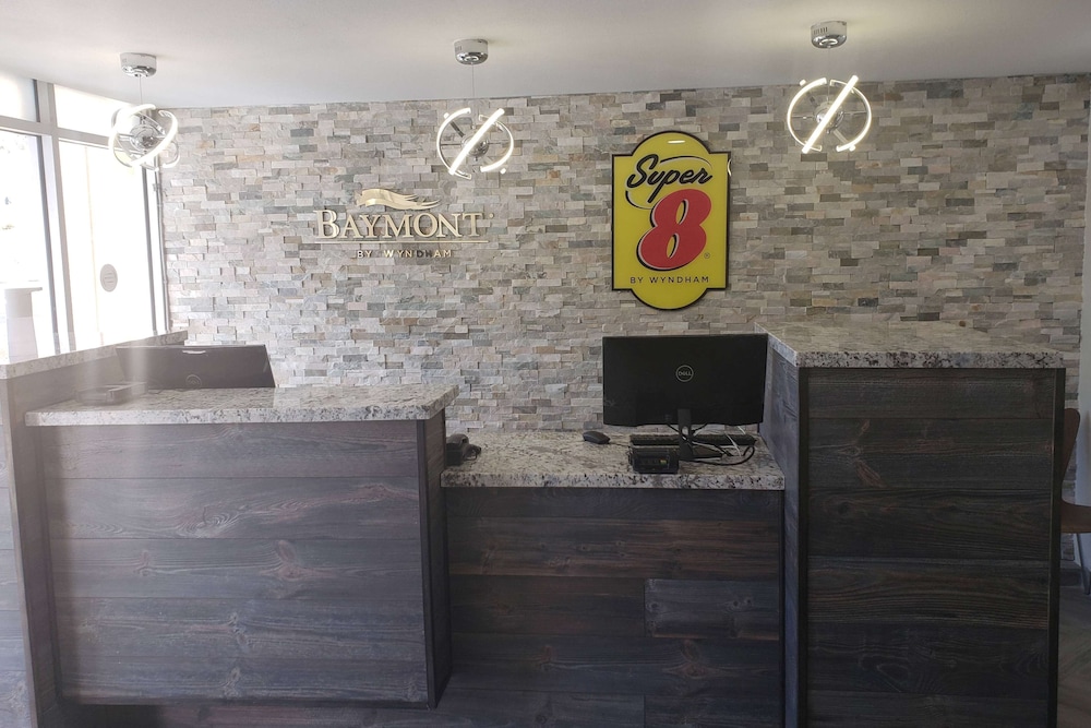 Baymont by Wyndham Morganton - photo 32