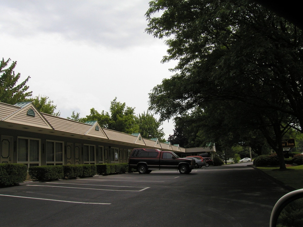 T Bird Motor Inn - photo 41