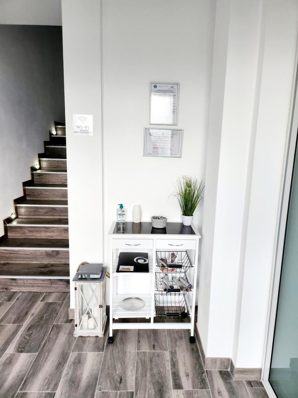 Arminas Residence 18153536 — Dumbravita
