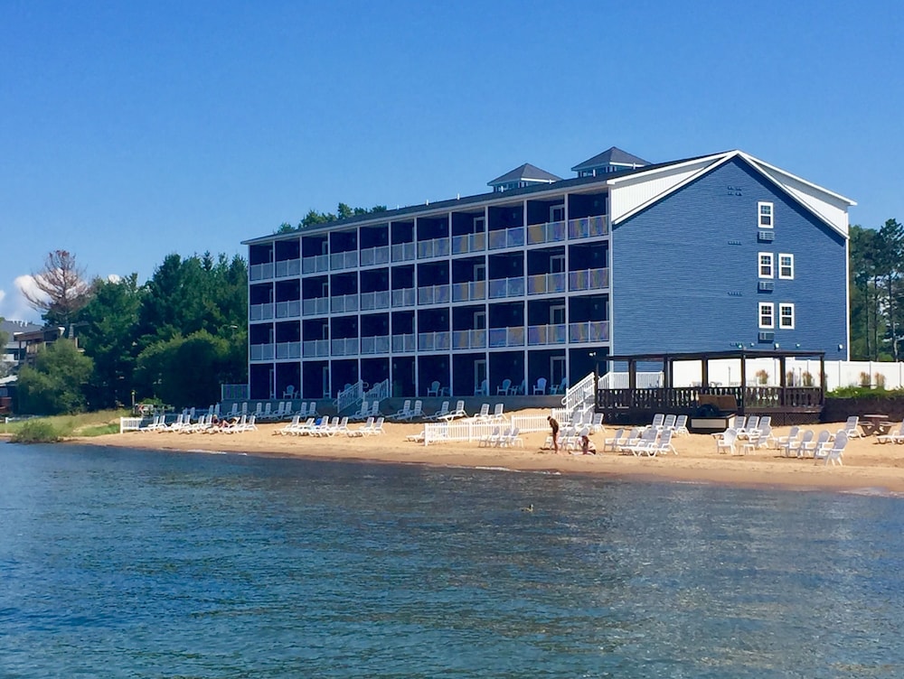 The Baywatch Resort in Traverse City, United States