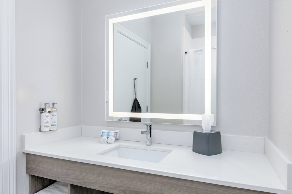 Holiday Inn Express Hotel & Suites Winnie by IHG - photo 18