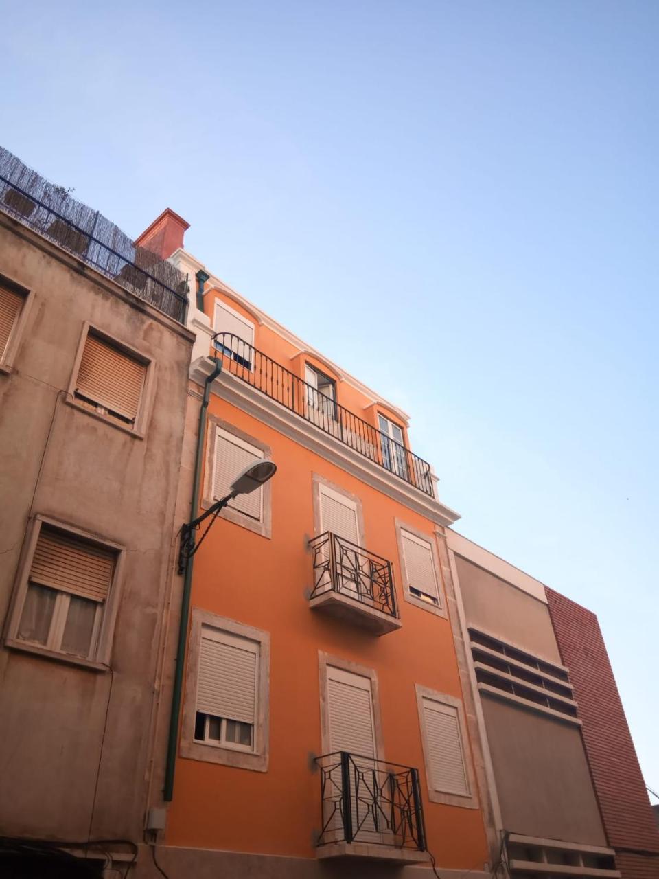 Free Wifi Estrela Lapa Tram 28 — 4-Star Luxury Hotel in Lisbon, Portugal