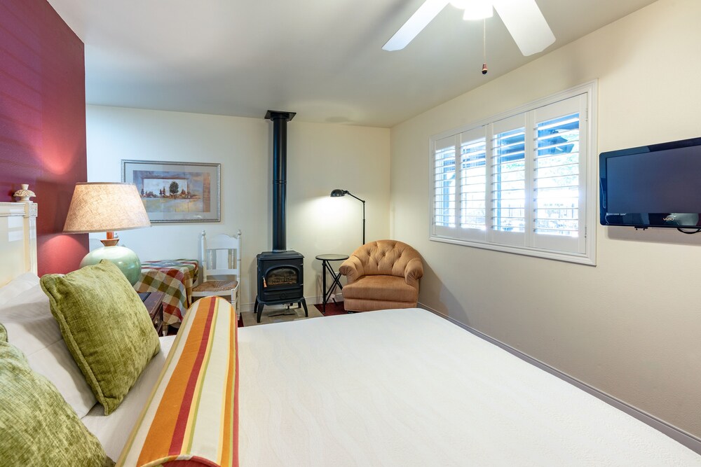 The Inn on Pine - photo 18