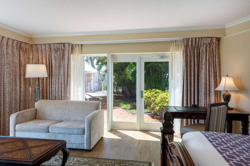 Safety Harbor Resort & Spa Trademark Collection by Wyndham - photo 49