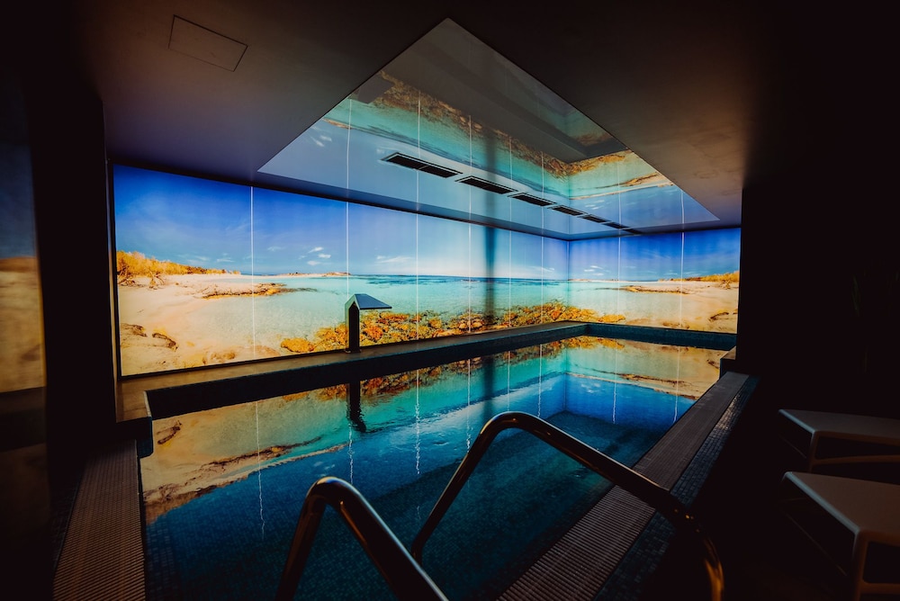 Hotel Evva in Tarnobrzeg, Poland