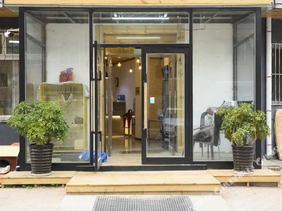 Lucky Hotel - last minute hotel in Dalian
