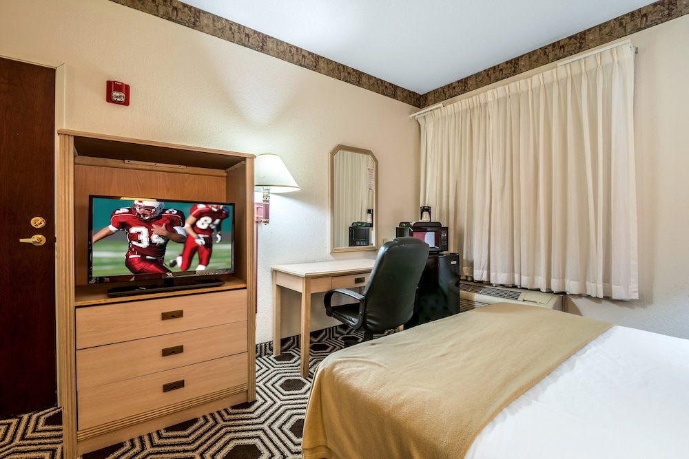 Days Inn by Wyndham Kentland - photo 7