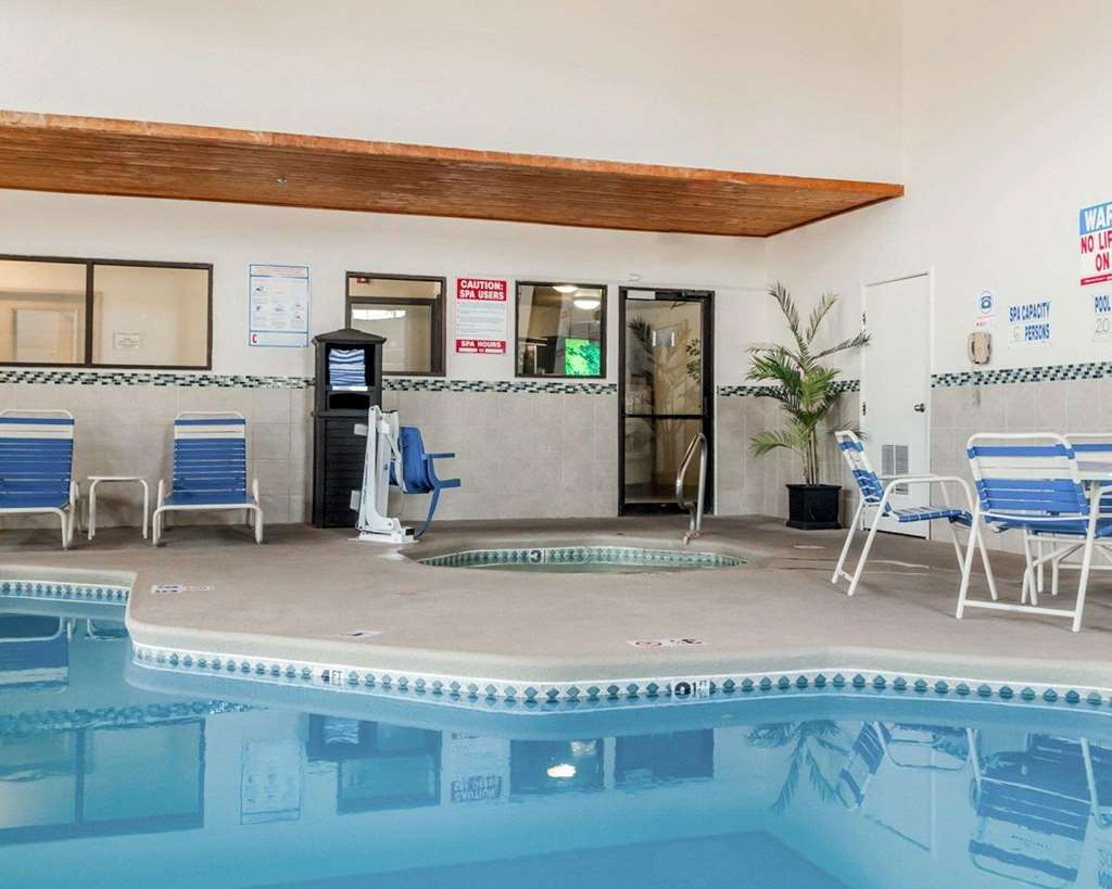 Quality Inn & Suites Albuquerque West - photo 21
