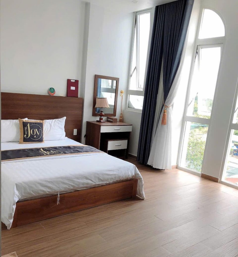 Joy Hotel — Bao Loc — photo 3