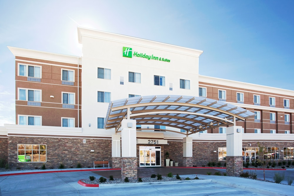 Holiday Inn & Suites Grand Junction by IHG - photo 49