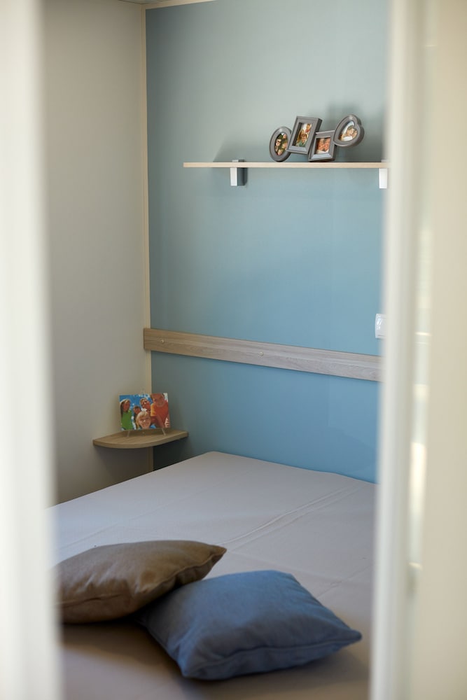 Camping Maïana Resort — Montpellier — photo 5