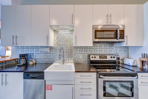 South Main Residences by Surf Hotel - photo 20