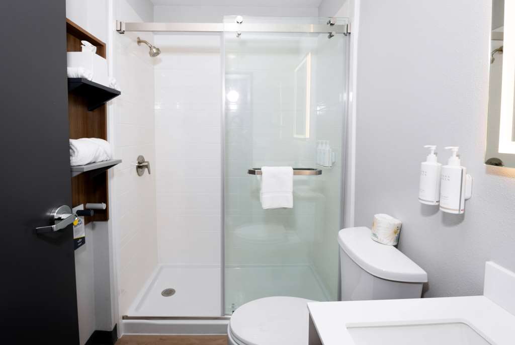 Microtel Inn & Suites by Wyndham Olean Allegany - photo 25
