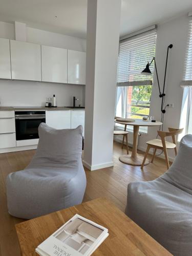 Danes uzutekis — 4-Star Luxury Hotel in Klaipeda, Lithuania