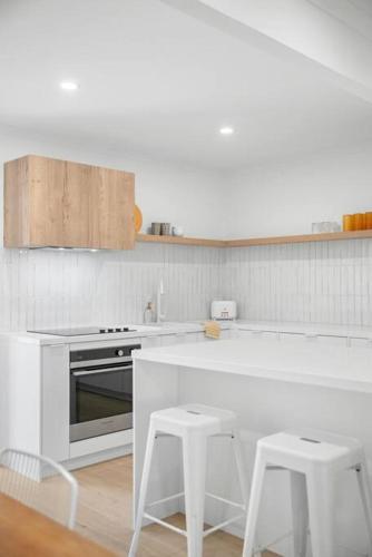 Vibes At Five Noosa — 4-Star Luxury Hotel in Noosaville, Australia