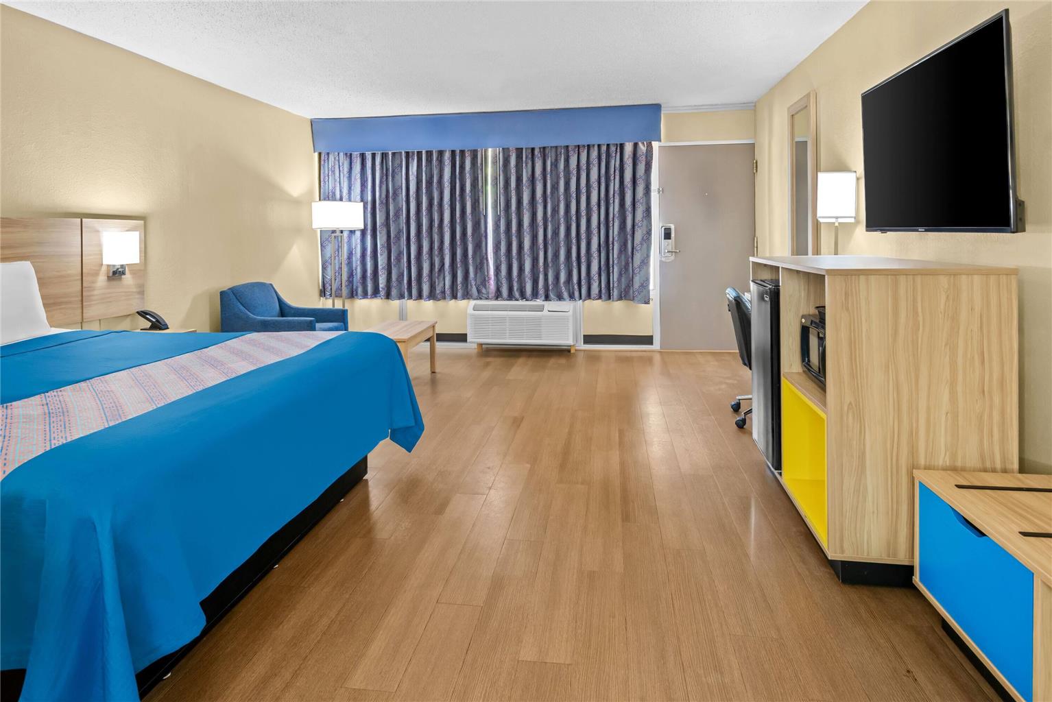 Days Inn by Wyndham Lafayette Near Lafayette Airport - photo 26