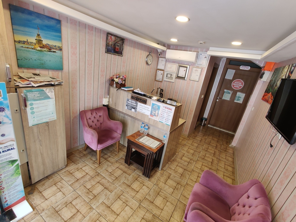 Amasra Aydoğan Otel in Amasra, Turkey