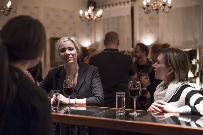 Tidaholm Stadshotell — hotel in Tidaholm