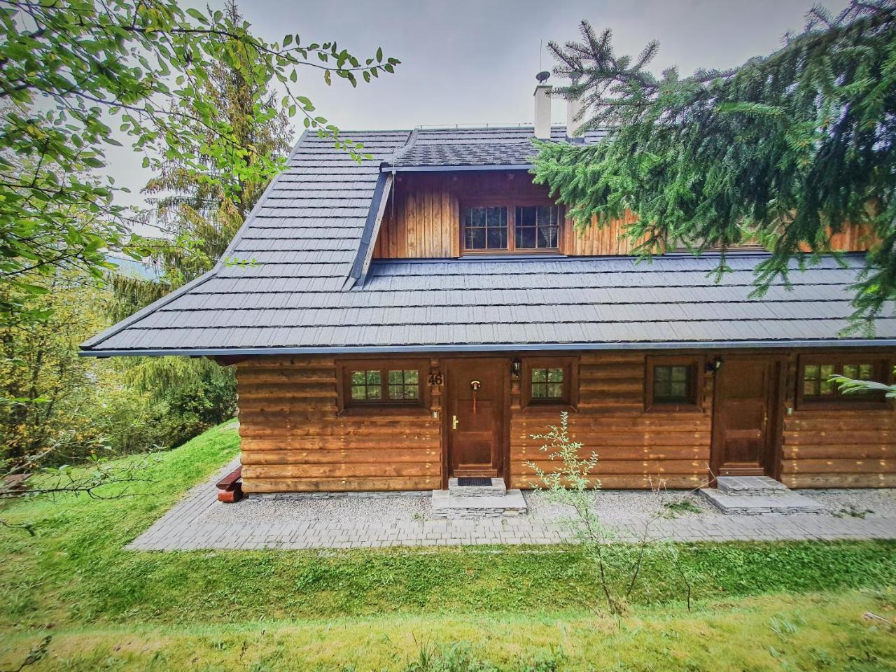 Chata Vrsky Terchova in Terchova, Slovakia