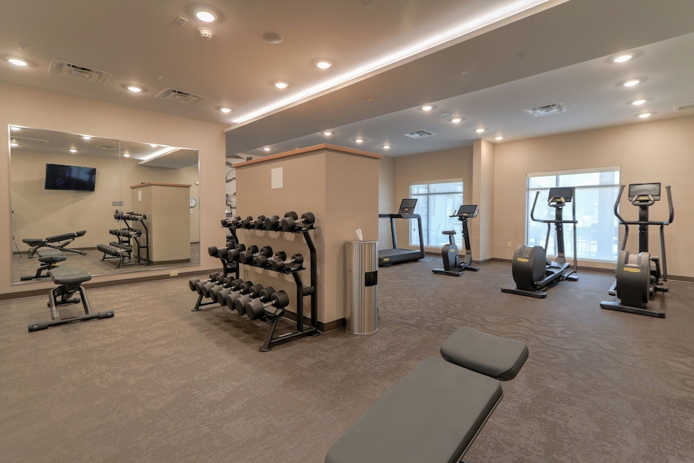 Residence Inn Pigeon Forge - photo 37