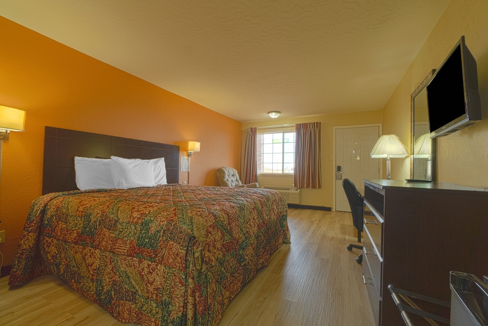 Stamford Inn - photo 28