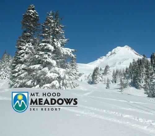 Cooper Spur Mountain Resort - photo 60