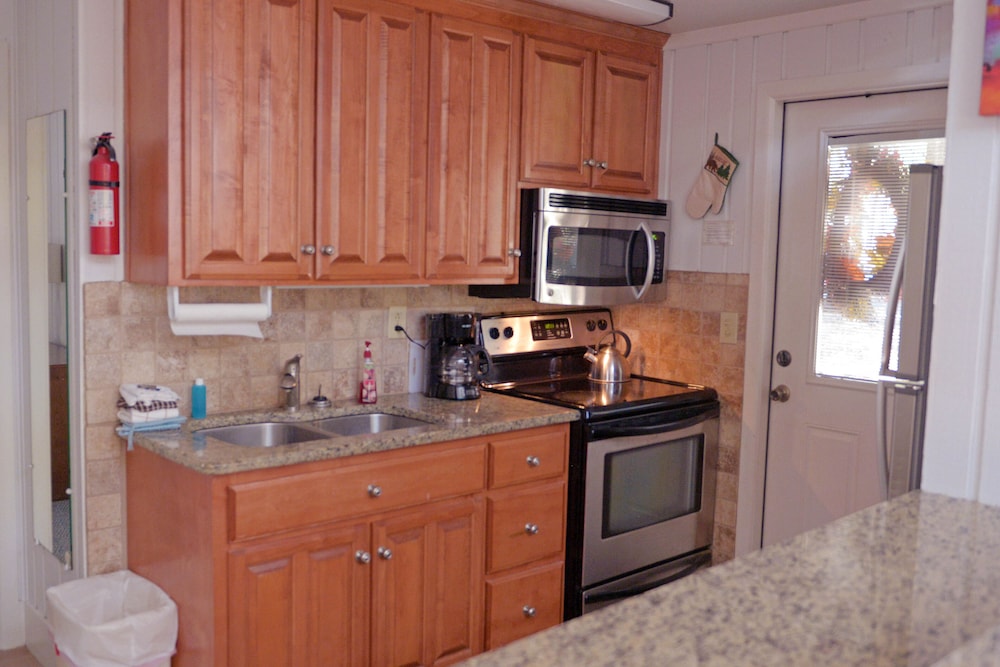 Pine Mountain Club Chalets Resort - photo 236