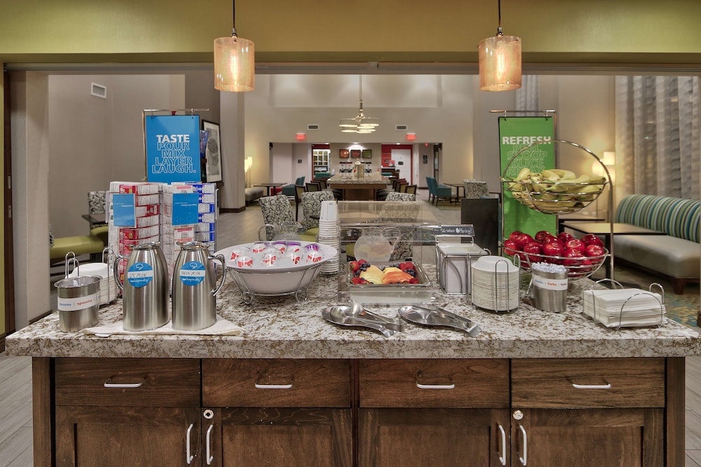 Hampton Inn & Suites Las Cruces I 10 - photo 55