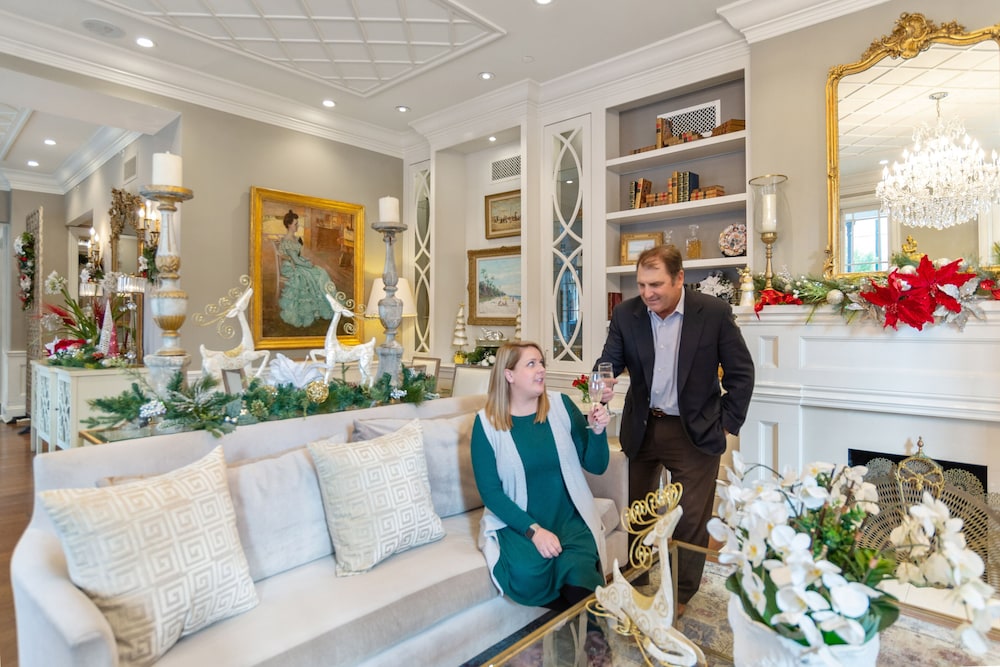 voco St. James an IHG hotel - photo 4