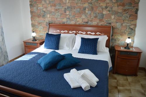 Casa Farini — 4-Star Luxury Hotel in San Vito Lo Capo, Italy