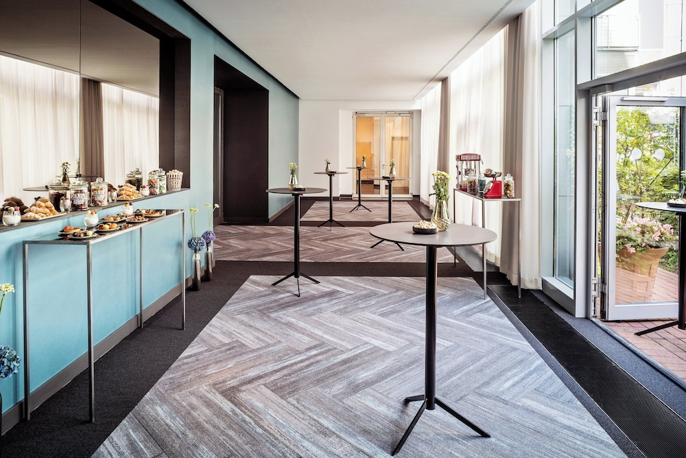 כנסים ואירועים