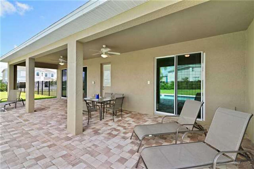 Encore Resort at Reunion 380 - photo 27
