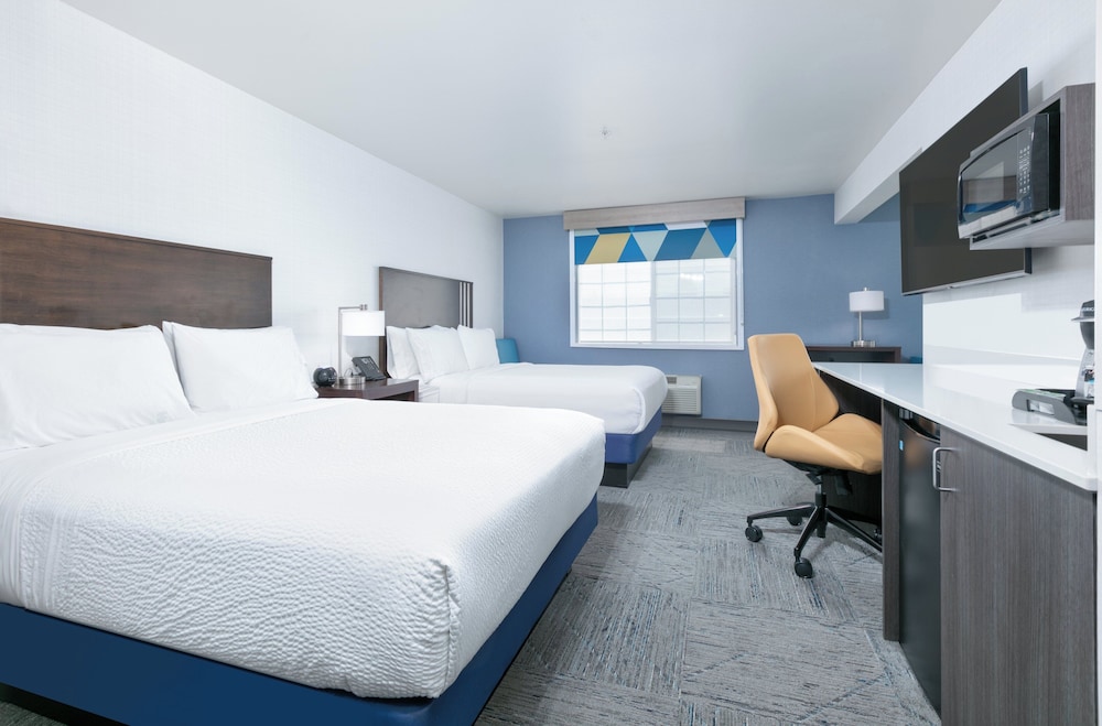 Holiday Inn Express Spokane Valley by IHG - photo 7