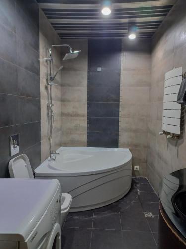 Tatapartment
