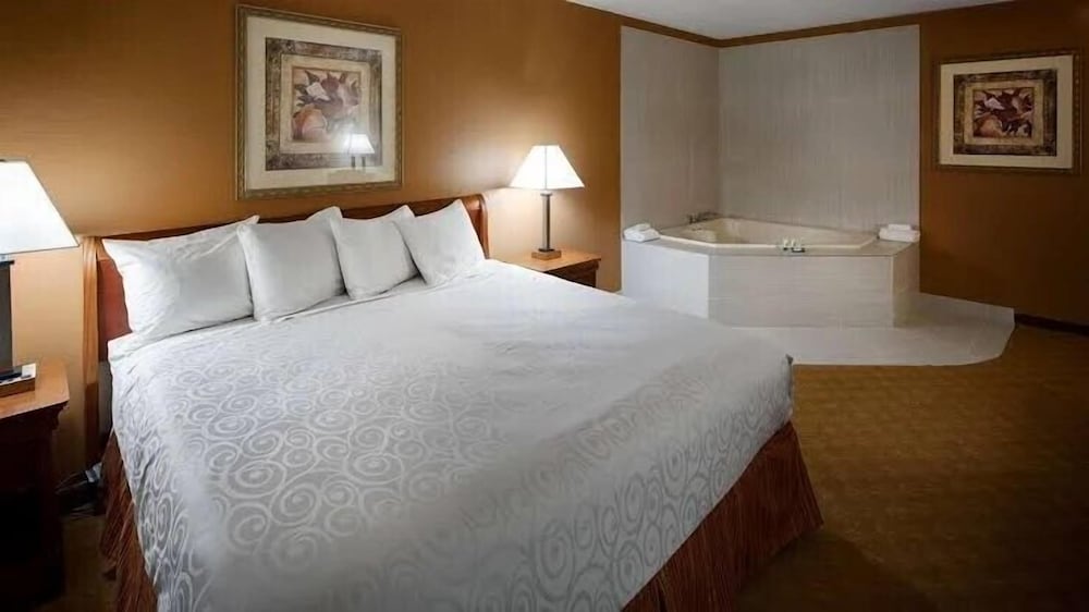 Days Inn by Wyndham St. Charles IL - photo 3
