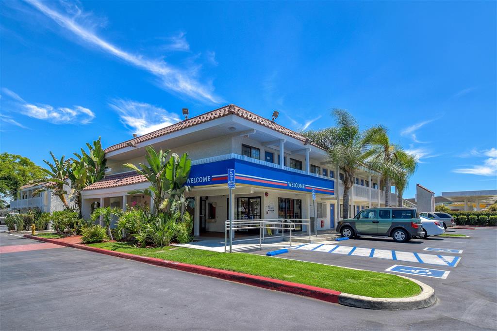 Motel 6 Pomona CA Los Angeles - featured photo