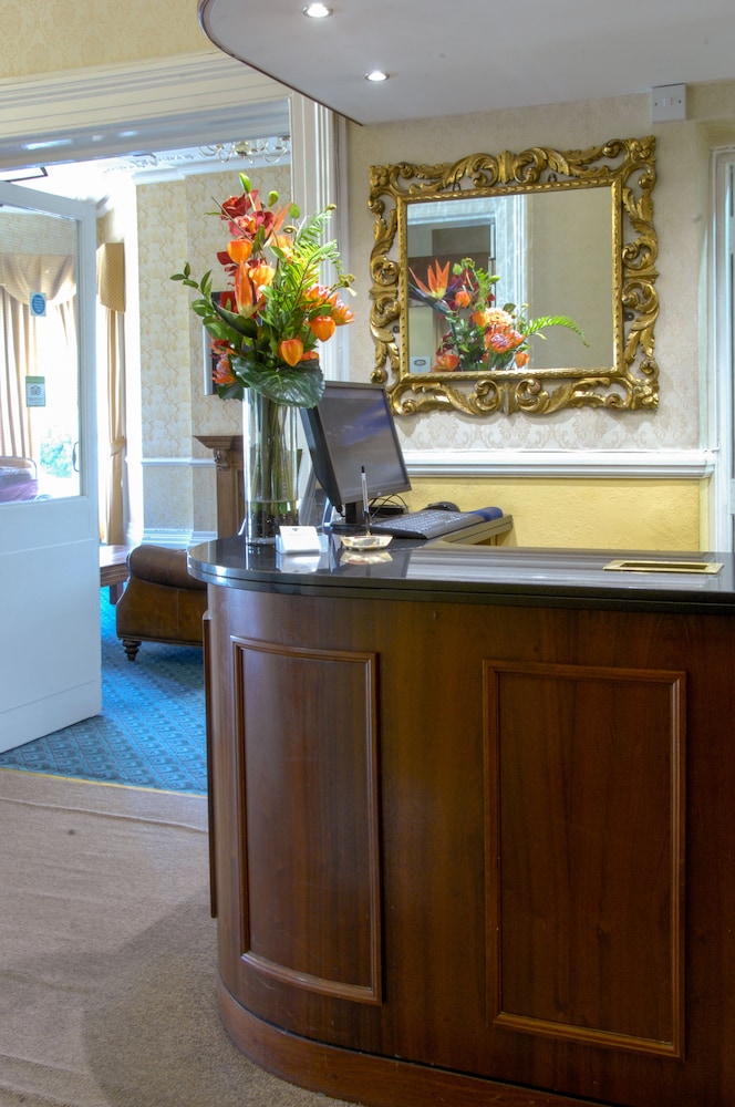 New Westcliff Hotel — Bournemouth — photo 3