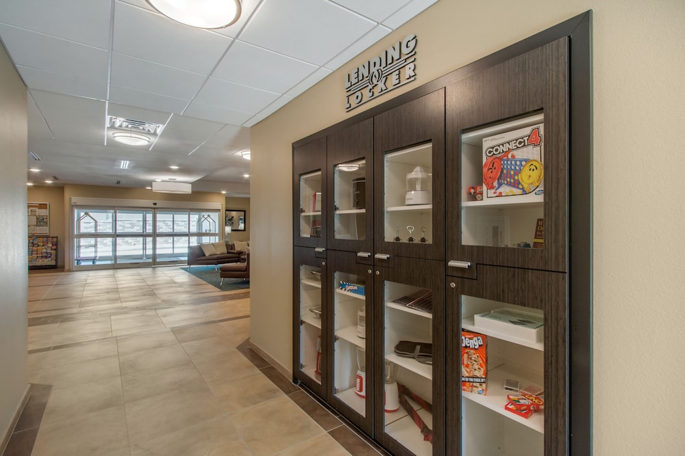 Candlewood Suites San Antonio Lackland AFB Area by IHG - photo 32