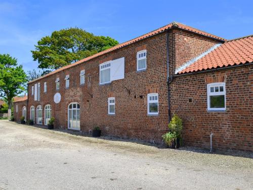 Kittiwake House — 4-Star Luxury Hotel in Flamborough, United Kingdom